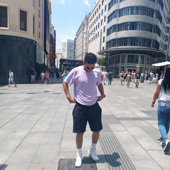 Profile Picture of Ivan Cadena (@idcadena) on Tiktok
