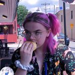 Profile Picture of addie (@adelinegracesharp) on Instagram