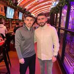 Profile Picture of Michael Connolly (@michael_connolly_hair) on Instagram