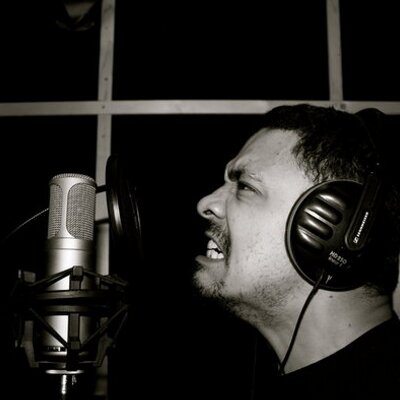 Profile Picture of Maurice Adams (@MetalMaurice) on Twitter