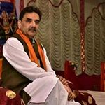 Profile Picture of nikita (@nikhil_samarpan_) on Instagram