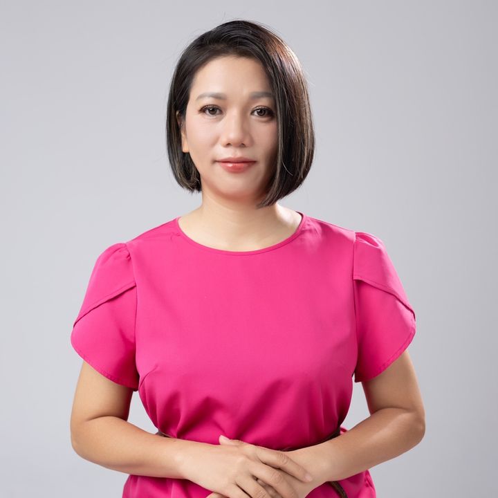Profile Picture of KimDung Nguyen (@thi.kim.dung.nguy1) on Tiktok
