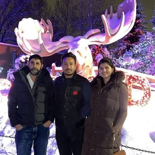 Profile Picture of Manjit Johal (@johalmanjit) on Instagram