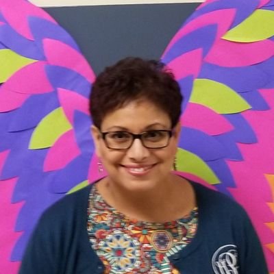 Profile Picture of Dawn_Darden (@DawnDarden8) on Twitter