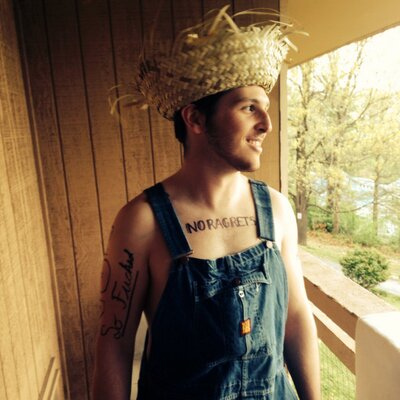 Profile Picture of Tyler Shapiro (@tshap64) on Twitter