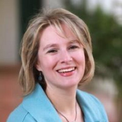 Profile Picture of Deborah Goldstein (@dagphilanthropy) on Twitter