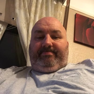 Profile Photo of John Francis Duffy (@JohnFrancisDuf2) on Twitter