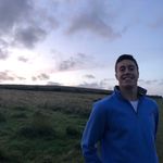 Profile Picture of Will Mitchell (@_will.mitchell_) on Instagram