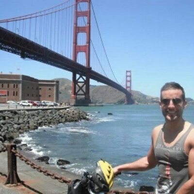 Daniel Stefani - Twitter Profile Picture of Daniel Stefani (@dannystef) on Twitter