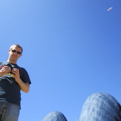 Profile Picture of Kirsty & Joe Needham (@NeedhamJandk) on Twitter