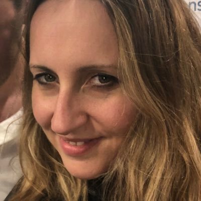 Profile Picture of Joy Doyle (@joynatdoyle) on Twitter