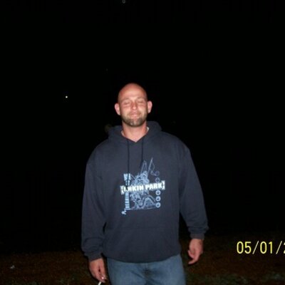 Profile Picture of Mike Hobgood (@Allin14u) on Twitter