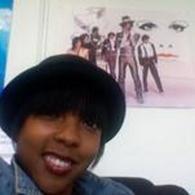 Profile Picture of Cheryl Mitchell (@YourBizNinjao) on Twitter