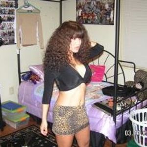 Profile Picture of Carina Arroyo (@alittleono) on Myspace
