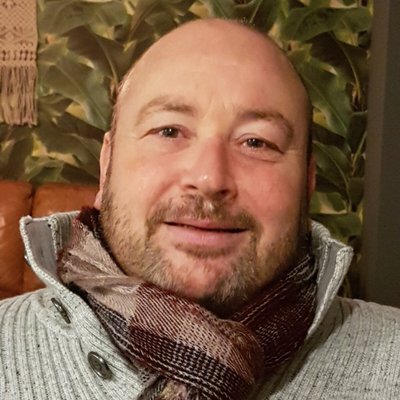Profile Picture of Jean-Pierre Heijmans (@jp_heijmans) on Twitter