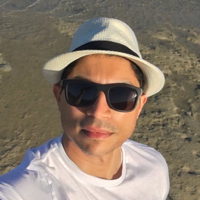 Profile Picture of Neil Wesley (@wesleywhim) on Twitter