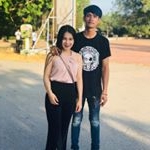 Profile Picture of C H A Y A N U N (@_chayanun_) on Instagram