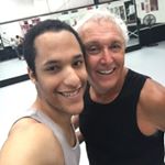 Profile Picture of Marcus Moorman (@moormamd) on Instagram