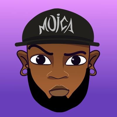 Profile Picture of Moica (@_Moica) on Twitter