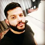 Profile Picture of Cristian Rocha (@chrisrocha_18) on Instagram