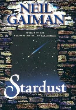 Profile Picture of Stardust (Gaiman novel)on Wikipedia