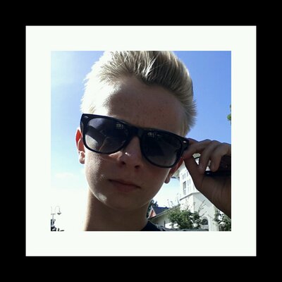 Profile Picture of Peter Eckert (@eckert571) on Twitter