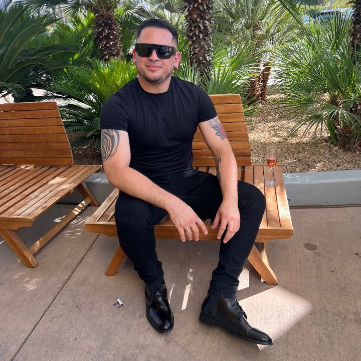 Profile Picture of humbertomata1089 (@humbertomata1089) on Tiktok