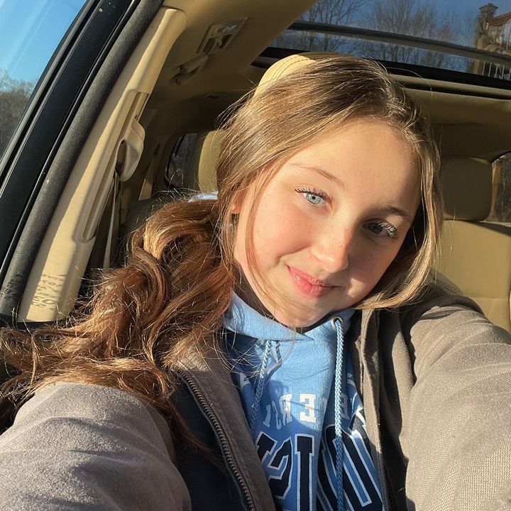 Profile Picture of clara steffens (@clara_steffens) on Tiktok