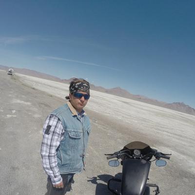 Profile Picture of Alex Long (@AlexEarlLong) on Twitter