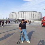 Profile Picture of Aprilia Kartika Martorejo (@kartika_choi) on Instagram