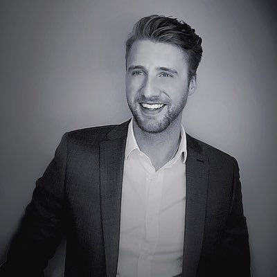 Profile Picture of Dan Woolley (@protalks91) on Twitter