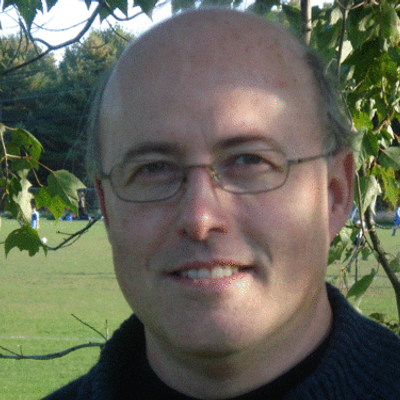 Profile Picture of David Lykins (@David_Lykins) on Twitter