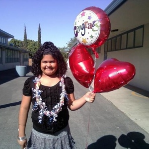 Profile Picture of Lynette Fitzpatrick-garcia (@266107124) on Myspace