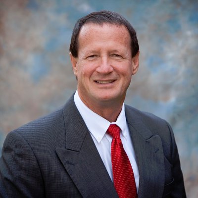 Profile Picture of Michael Wallauer (@MoveInTexas) on Twitter
