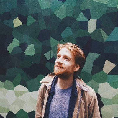 Profile Picture of Richard Hooker (@rzhooker) on Twitter