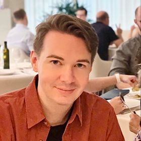 Profile Picture of Brian Howard (@brihow) on Pinterest