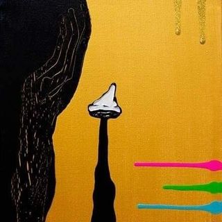 Profile Picture of Adam (@adammankind) on Instagram