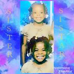 Profile Picture of Tamia Green (@sister_sistar) on Instagram