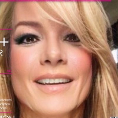 Profile Picture of Mariel Carr (@marielcarr) on Twitter