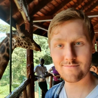 Profile Picture of Chris Edwards (@chrisedwards6) on Twitter