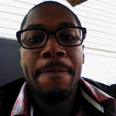 Profile Picture of W.Bradley Jr (@wendell_windell) on Twitter