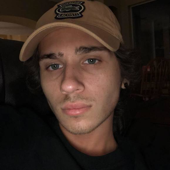 Profile Picture of Aj Coppersmith (@tommyokc) on Poshmark