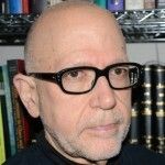 Profile Picture of Barry Wechsler (@barrywechsler) on Pinterest