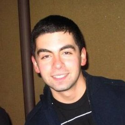 Profile Picture of Carlo Andree Morelli (@CarloMorelli) on Twitter