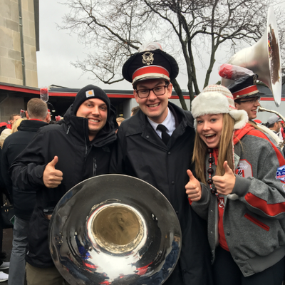 Profile Picture of Chase Rudy (@ChaseRudy) on Twitter