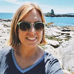 Profile Picture of Heather Watson (@neon rainbow photography) on Flickr