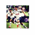 Profile Picture of Tottenham Fan.     Love Lamela (@erik_lamela_11_fan_page) on Instagram