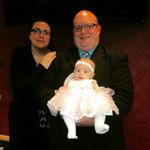 Profile Picture of Richard Leeanne & Kohnli Bacus (@bacus_family) on Instagram