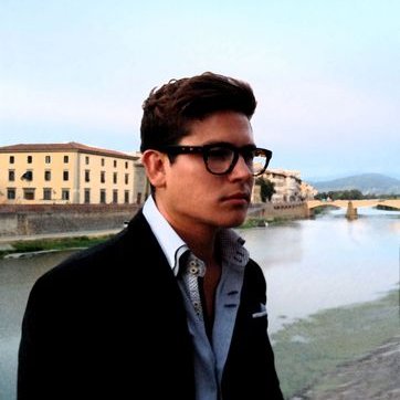 Profile Picture of Martin Nevarez (@martinevarez) on Twitter