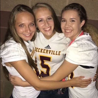 Profile Picture of Morgan Armstead (@ArmsteadMorgan) on Twitter